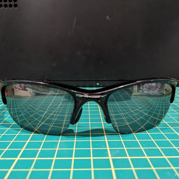Oakley Other - Oakley Black Sunglasses
